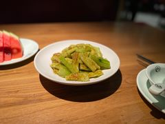 拌黄瓜-老板恋上鱼(印象城店)