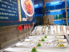 -梅花香里大酒店(郁金香路店)
