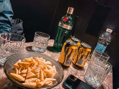 -ASPIRYNA酒吧水烟吧(太古里店)