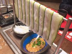 -北方馆(澳门伦敦人店)