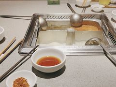 -海底捞火锅(新松江路店)
