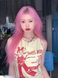 -HG美发设计沙龙