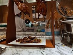 -南京金鹰尚美酒店·尚美西餐厅