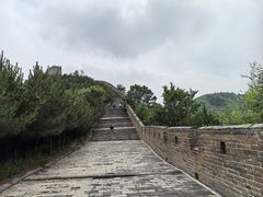-雁门关景区