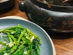 -云海肴·汽锅鸡·云南菜(领展购物广场·中关村店)