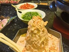 -樱嘢·炭火烧肉(惠南店)