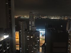 -香港华美达海景酒店