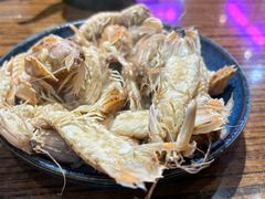-蚝堡海鲜·威海菜·海肠捞饭·烧烤·亚洲吃蚝公司(幸福门店)