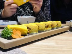 -琴寿司居酒屋(中山广场店)