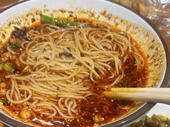 -老四川(T3航站楼F指廊店)