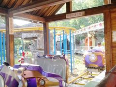 -朝阳公园游乐园