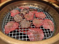 -御牛道日式烤肉料理(杭州万象城店)