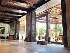 -三亚湾红树林度假世界(木棉酒店)