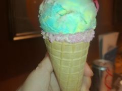 -威斯汀舞台餐厅