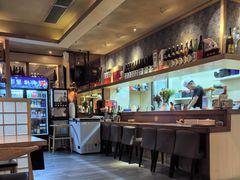 -长崎屋·日本料理·刺身·烧鸟(天河北路店)
