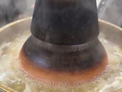 -白家火锅烧烤清真(明星小区店)