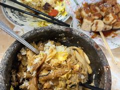 -渔记茶餐厅(渔村店)