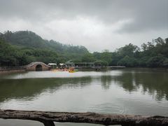 -大雁山风景区