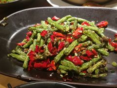 -金牌外婆家(苏州中心店)