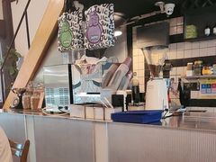 -Juicy Bakery(大学路店)