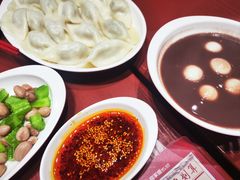 -喜家德虾仁水饺(开发区万达店)