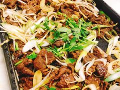 -清真永恒华威肉饼(潘家园店)