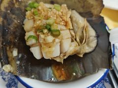 -老字号蛇口德记烧腊饭店·海鲜加工