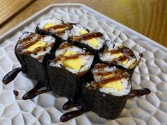 -大鲜生·亚洲菜融合小食堂