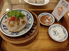 -芋包王闽南茶楼(八市店)