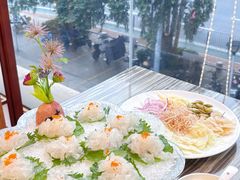 -渔意坊·千层无骨鱼粥底火锅·20年顺德菜(普君店)