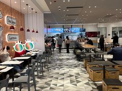 -肯德基(星河店)