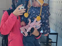 -荣盛康旅野三坡滑雪场