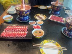 -南门涮肉(上海二店)