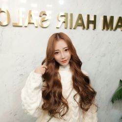 点击看大图 -3AM HAIR SALON烫发染发接发