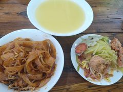 -王菊美食街·王菊面馆(总店)