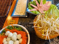 -匠岳·王宝器麻椒鱼(会展中心店)