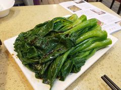 -喜鹊茶点.啫煲(车陂店)