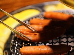 -海之屋韩式烤肉(海棠68环球美食街店)