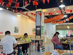 大堂-皖北学东地锅鸡(之心城店)