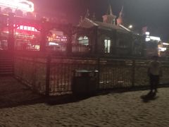 -老虎石海上公园