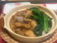 -华记煲仔华·煲仔饭(市桥易发店)