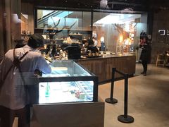 -Seesaw Coffee(环贸iapm店)