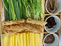 -老德州四合院·德州菜(天衢路店)