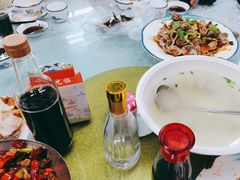 -范饭椰林川湘味海鲜·椰子鸡(三亚湾椰梦长廊店)