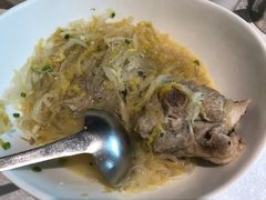 -北李妈妈菜·海肠捞饭(高新万达店)