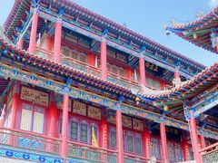 -高庙保安寺