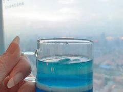 -Social 秀西餐厅-长沙瑞吉酒店(运达店)