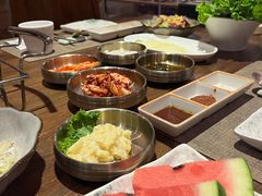 -坦坦大炉·韩式烤肉(望京店)