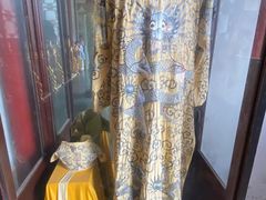 -太平天国天王府遗址