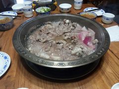 -冰煮羊(山水小区店)